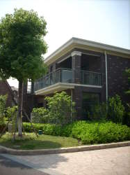 歐泊聖堡 歐泊聖堡