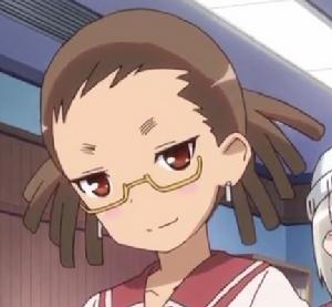 新井索菲亞 新井索菲亞