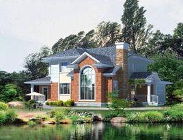 萬科南湖別墅 萬科南湖別墅