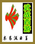 武戰西遊 武戰西遊