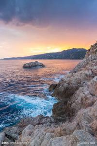 次生海岸 次生海岸