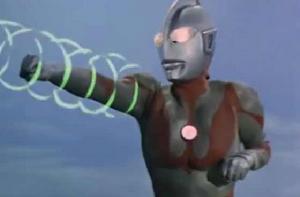 奧特攻擊光線 奧特攻擊光線