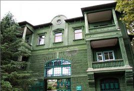 史達林別墅 史達林別墅