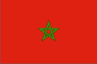 摩洛哥國旗