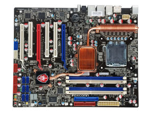 富士康 BlackOps戰聖 富士康 BlackOps戰聖