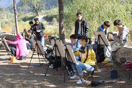 鄭州市第十八中學