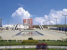 西安理工大學經濟與管理學院 西安理工大學經濟與管理學院