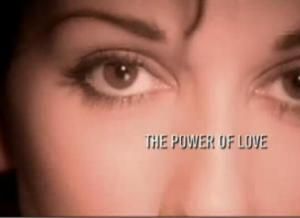 愛的力量 愛的力量