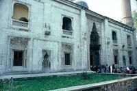 綠色清真寺 綠色清真寺