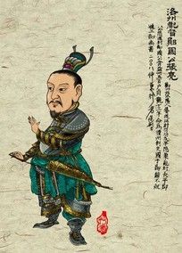 張亮[唐朝大臣]