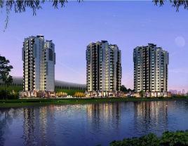 汀湘十里 汀湘十里