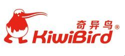 奇異鳥Kiwibird 奇異鳥Kiwibird