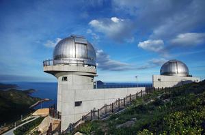 天文台 天文台