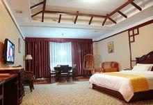 惠州市陳江鎮大都匯酒店