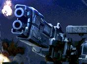 機甲火力 機甲火力