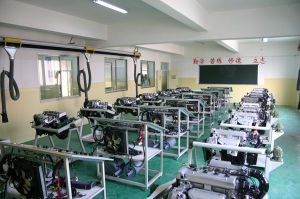 紫琅職業技術學院