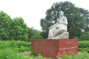 陸羽茶文化景區 陸羽茶文化景區