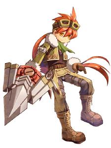 拉古那&middot;瓦倫汀