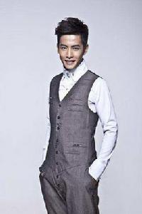 李威樂[中國香港男演員、歌手]