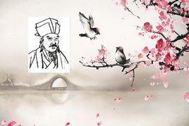 杜牧之詩酒揚州夢 杜牧之詩酒揚州夢