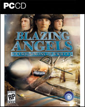 《熾天使：二戰空騎兵》