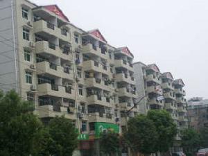 吳興小區 吳興小區