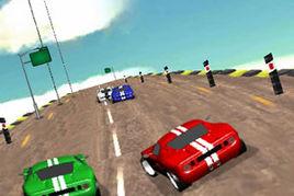 賽車遊戲單機版 賽車遊戲單機版