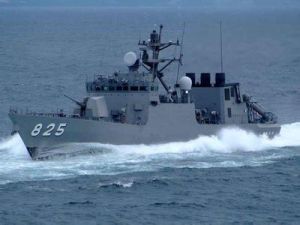 隼級飛彈艇 隼級飛彈艇