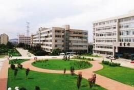 河南輕工職業大學 河南輕工職業大學