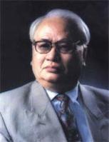 李德平[治沙英雄]