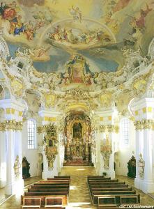 巴洛克時期工藝美術