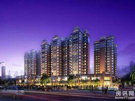 佛山上林苑 佛山上林苑