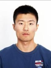 楊一帆[潛艇操作員]