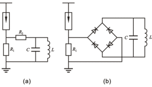 並聯電阻計算器