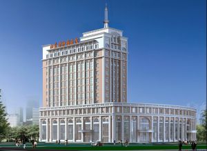 山東省放射腫瘤學重點實驗室