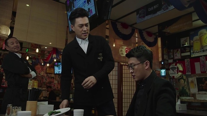 神秘的黑魚子醬魅力如此之大《我的前半生》里的成功人士們為搶它大失風度 神秘的黑魚子醬魅力如此之大《我的前半生》里的成功人士們為搶它大失風度