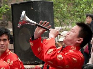 嘉祥嗩吶 嘉祥嗩吶