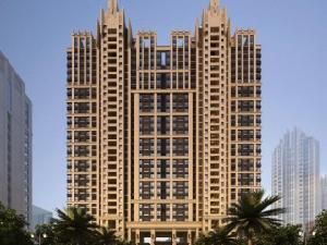 永利中央公館 永利中央公館