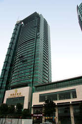 裕景國際 裕景國際