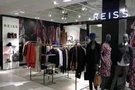 高街品牌 高街品牌