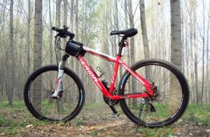 美利達勇士650 美利達勇士650