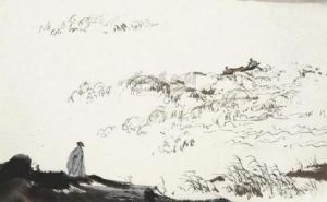 長安春望 長安春望