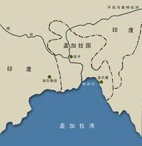 保克海峽 保克海峽