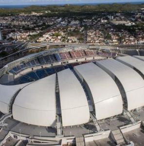 北里奧格蘭德州 北里奧格蘭德州