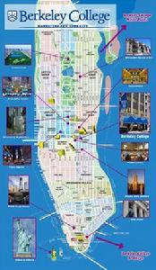 伯克利學院 伯克利學院