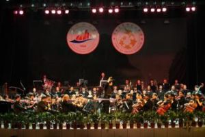 滿天星業餘交響樂團