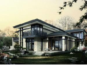 桃塢郡府 桃塢郡府