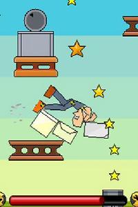 傻瓜機器人碰撞試驗 Crash Test Dummies 2