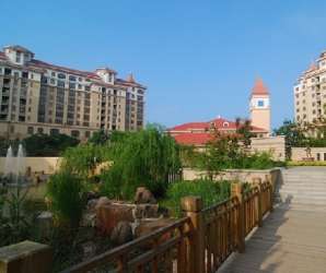 南山星海灣 南山星海灣