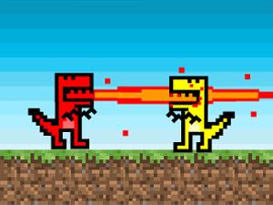 恐龍末日遊戲 恐龍末日遊戲